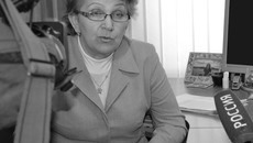 Начальник отдела трудовой миграции управления занятости населения министерства труда, занятости и трудовых ресурсов Новосибирской области Наталья РЕШЕТКО