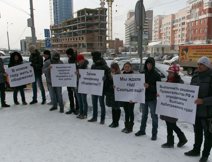 Фото Аркадия УВАРОВА