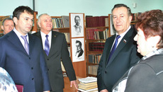 Фото Юлии НАЗАРЕНКО