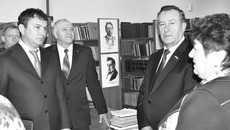 Фото Юлии НАЗАРЕНКО