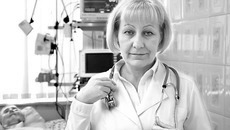 Елена Стрельцова:  — У нас тяжелая работа, проблем море.  Но если отмотать все назад, я однозначно пошла бы тем же путем. Фото Михаила ПЕРМИНА