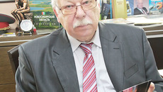 Александр Александрович Покрышкин
