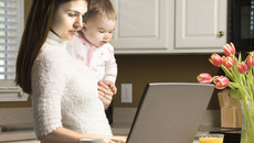 Все чаще наши землячки предпочитают карьеру и самореализацию семье и детям. Фото с сайта www.fotokanal.com