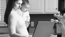 Все чаще наши землячки предпочитают карьеру и самореализацию семье и детям. Фото с сайта www.fotokanal.com