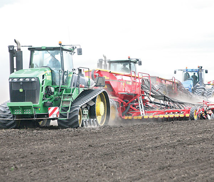 Фото Михаила ПЕРМИНА