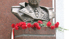 Фото Михаила ПЕРМИНА