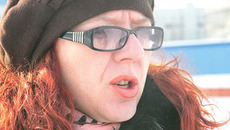 Надежда ЧЕРНОВА, преподаватель