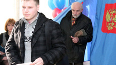 Десятого марта на территориях 18 районов Новосибирска и области состоятся выборы.  Фото Михаила ПЕРМИНА (архив)