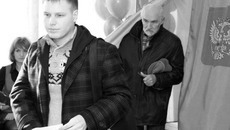 Десятого марта на территориях 18 районов Новосибирска и области состоятся выборы.  Фото Михаила ПЕРМИНА (архив)