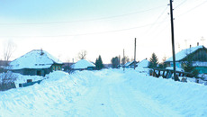 Фото Юрия БЕЛОУСОВА
