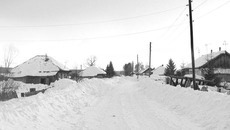 Фото Юрия БЕЛОУСОВА
