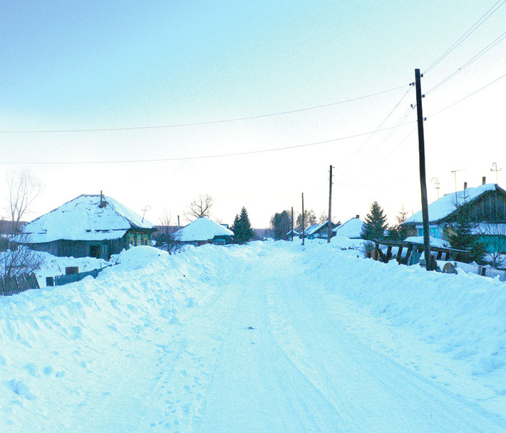 Фото Юрия БЕЛОУСОВА