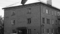 Дом с погодозависимым регулированием (г. Куйбышев, квартал 9, № 3) окупился в пять раз быстрее ожиданий. Фото Управления архитектуры, строительства и ЖКХ администрации г. Куйбышева