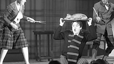 Фото Виктора ДМИТРИЕВА