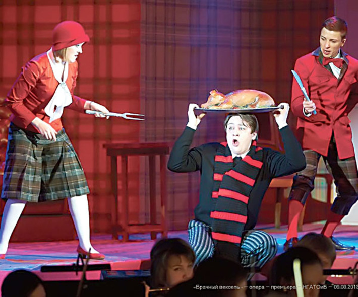 Фото Виктора ДМИТРИЕВА