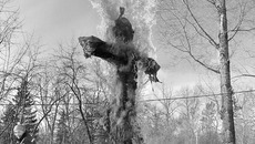 Фото Аркадия УВАРОВА