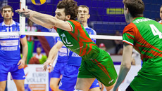 Фото с сайта lokovolley.ru