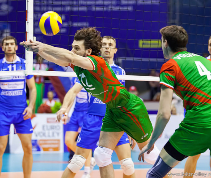 Фото с сайта lokovolley.ru