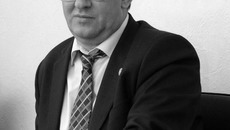 Виктор КОЗОДОЙ, заместитель губернатора Новосибирской области