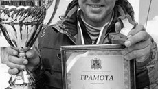 Александр Обухов, чемпион Сибири — 2013 по подледному лову на мормышку. Фото Игоря ЕНАКИ