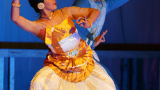 Фото Аркадия УВАРОВА