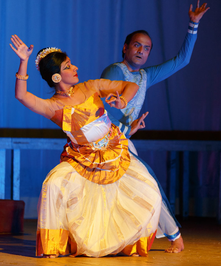 Фото Аркадия УВАРОВА