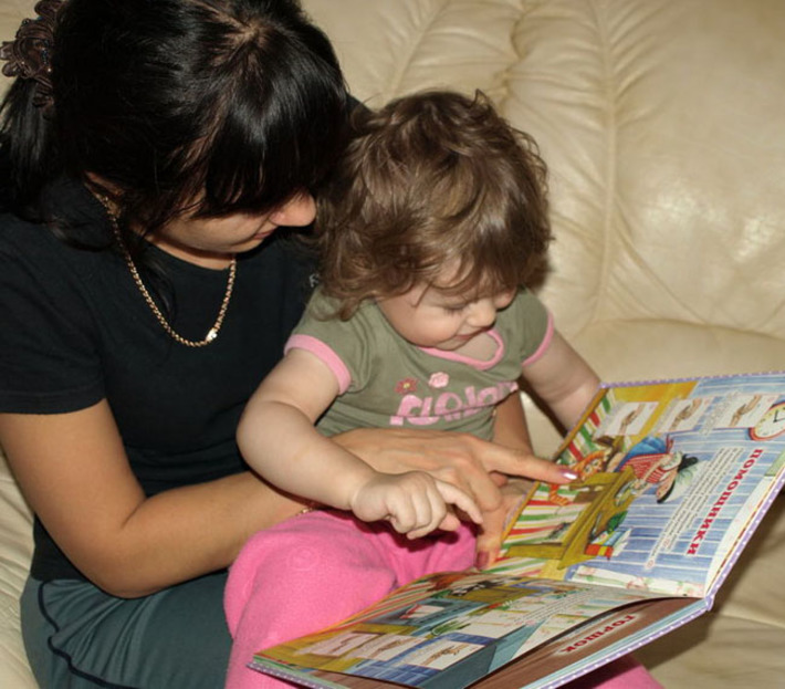 Фото Сергея КРАВЦОВА