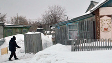 В круг обязанностей главы поселения входит масса дел, которыми в городской администрации занимается не один, а несколько квалифицированных специалистов: от заключения договоров на очистку улиц от снега до составления документальной отчетности. Фото Юлии НАЗАРЕНКО