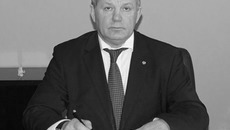 Александр ПЛОТНИКОВ, начальник Главного управления Минюста РФ по Новосибирской области. Фото с сайта www.gazetapik.ru