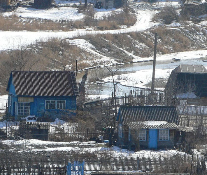 За последние десять лет в развитие садоводчества областной бюджет вложил  136,2 миллиона рублей. Фото Юрия БЕЛОУСОВА
