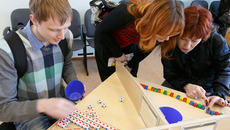 Фото Аркадия УВАРОВА