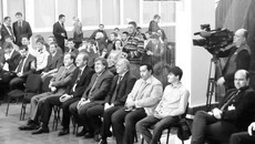 В финал Зимней школы вышли 25 высокотехнологичных разработок. Фото пресс-службы губернатора и правительства НСО