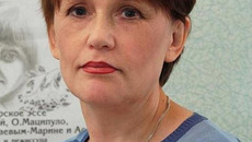 Ольга Григорьева. Фото с сайта omskpress.ru