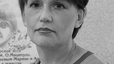 Ольга Григорьева. Фото с сайта omskpress.ru