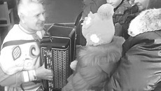 Фото из архива В.А. ЖИТОМИРСКОГО