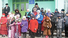 Фото прислано Ренатой ЮРЬЕВОЙ