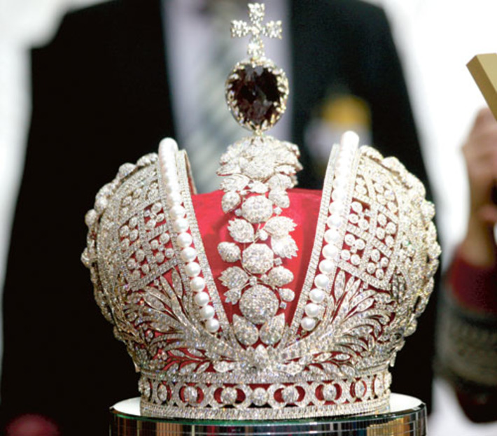 Разницу  заметят только профессионалы. Фото Михаила ПЕРМИНА