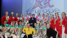 Фото предоставлено ансамблем «Верхтулинка»