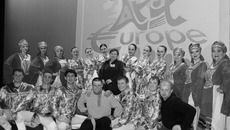 Фото предоставлено ансамблем «Верхтулинка»