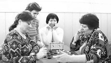 Фото Ольги ЛЕВИНОЙ