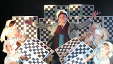 Фото предоставлено театром музыкальной комедии