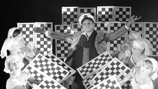 Фото предоставлено театром музыкальной комедии