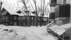 Общая площадь расселяемого жилья составит 85 тысяч квадратных метров. Фото Аркадия УВАРОВА