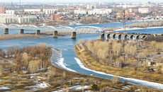 . Фото Аркадия УВАРОВА