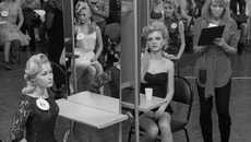 В Новосибирском техникуме бытового обслуживания часто проходят конкурсы профессионального мастерства. Здесь будут состязаться и дельфийцы. Фото Аркадия УВАРОВА