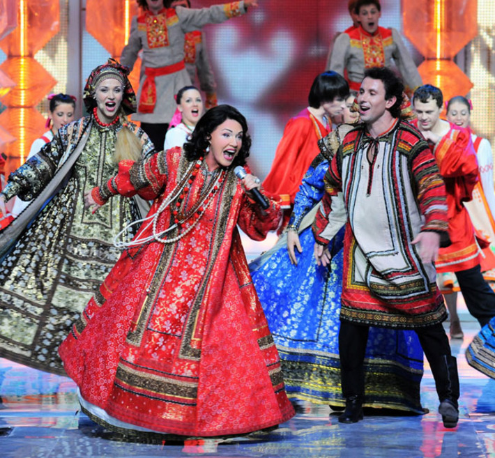 Фото  с сайта www.babkina.ru