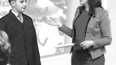 Серёжа Пузырёв и Костя Цильке пытаются решить проблемы экологии СибириСерёжа Пузырёв и Костя Цильке (на фото) пытаются решить проблемы экологии Сибири. Фото предоставлены библиотекой им. Карла Маркса