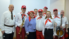 Фото Анастасии ЯКИШИНОЙ