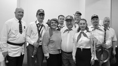 Фото Анастасии ЯКИШИНОЙ