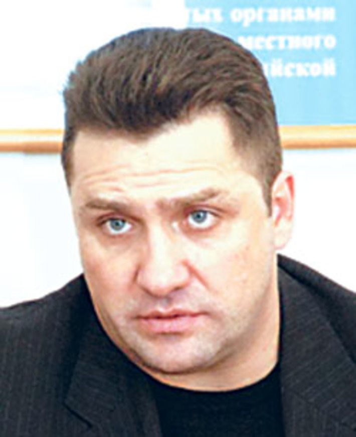 Андрей ГУДОВСКИЙ. Фото с сайта news.mail.ru